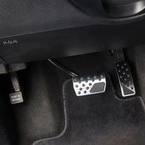 지프 체로키 순정형 페달, 02. 컴패스 (2017년이전), B TYPE (피스고정형)