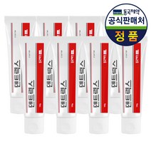 동국제약 덴트릭스 치약 150gX8개/에티즘 ETIZM 함유, 150g, 8개