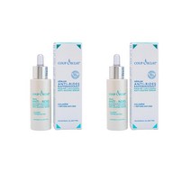 꾸데끌라 안티 링클 퍼밍 세럼 30ml Coup DEclat Anti rides Raffermissant, 2팩