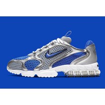 나이키 에어 줌 스피리돈 케이지 2 바시티 로얄 Nike Air Zoom Spiridon Cage 2 Varsity Royal CJ1288-002