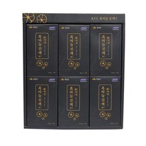 흑마늘 진액 골드 건강 명절 선물세트