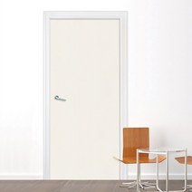 친환경 단색 현관문 방문 욕실문 화장실문 리폼 방수 인테리어 시트지 아파트 철문 셀프시공 단색무늬목, HPW-22702(2.1M)