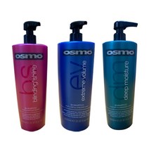 OSMO 블라인딩 샤인 대용량 샴푸, 1개, 1000ml