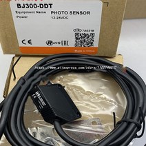 자동차디스크 브레이크 패드2Pcs 새로운 Autonics 광전 BJ100-DDT BJ3M-PDT, 04 BJ300-DDT-P