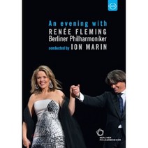 [DVD] Renee Fleming 베를린 필 발트뷔네 콘서트 2010 (Berlin Philharmonic Waldbuhne Concert 2010 - A...