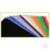 f09 EVA폼5X330X490_꾸미기재료 E-220 우드락폼보드/하드보드지/스티로폼/골판지/포맥스/보드롱/우드락본드/플라스틱판/아크릴판/단열재