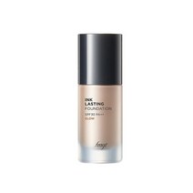 더페이스샵 fmgt 잉크래스팅 파운데이션 글로우 (30ml), 1개, N201 애프리콧베이지