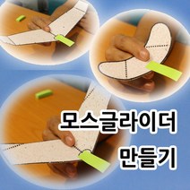 모스글라이더 P 10인용 워킹글라이더