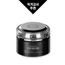 DGEL 테크니컬 프로 베이직 이지 쏙오프 바이오 클리어젤 묽은타입 14g, 1개