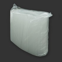 아트박스/메가커피 투명 일자 스트로우(음료용 7mm) 1봉-500개, 본품, 본품