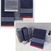 송월타월 카운테스마라 포라인 스포츠 20 타월, 그레이, 12개