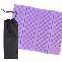 사은품 선물 일인용 야외 돗자리 미니 발포 매트 사우나 쿠션 낚시 등산 방석 휴대용 개인 야외 활동 깔개 도서관 수험생