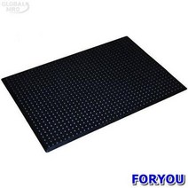 ForU857 에이디켐 피로예방매트 일반 1개 안전용품 공구 배관자재 소모성자재 사무용품
