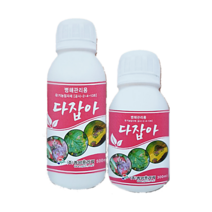 식물 살균제, 300ml