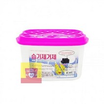 습기제거제 옷장 서랍장 제습제 염화칼슘 방습제 1개