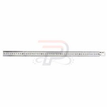 파샵 철직자 50CM 50CM자 철자 스틸자