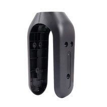 전기 스쿠터 액세서리 Ninebot Max G30 Fron 및 Rear Mudguard 리어 펜더 지원 전기 스쿠터의 다양한 부품, [22] 다크 카키