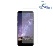 1+1 갤럭시 노트8 TPU 풀커버 리얼핏 액정보호 필름, TPU풀커버(2매)