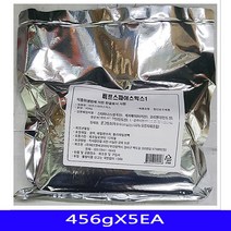 alltems¶ 비프스파이스믹스 향신료 조제품 에프엔씨 456gX5EA 비프스파이스 &0-0ea ♩¶, 올템즈 1