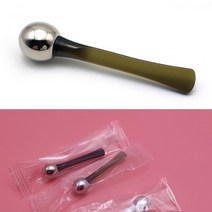 눈관리 팔자주름 눈 마사지 볼스틱 아이크림스틱, 단품