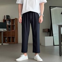 치트키 / 남자 소프트스킨 감탄 팬츠