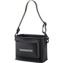 시마노SHIMANO 배 베리 파우치 BK-301W 블랙