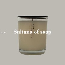 모이 소이캔들 술타나오브솝 타입, ver2