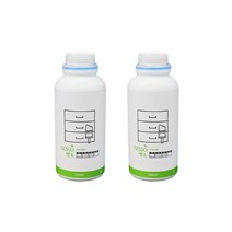 노루페인트 젯소 1L, 화이트 x 2개