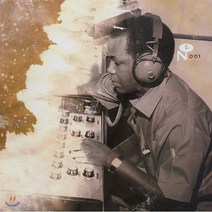 [LP] 캡소울 레이블 소울 음악 컴필레이션 (Eccentric Soul - The Capsoul Label) [2LP]