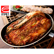 감칠배기김치 전라도 보쌈김치 2KG 3KG 5KG, 보쌈김치 5KG
