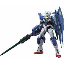 일본배송 RG극장판 기동 전사 건담 00-A wakening of the Trailblazer-GNT-0000더블 오ー 크앙타 1/144스, 단일옵션
