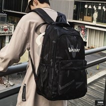 가바바 남성 백팩 홍대에서 많이 들고 다닐 법한 가방 G57262