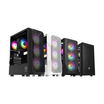 배틀그라운드 오버워치 피파4 게이밍 조립 컴퓨터 i5-12400F 16GB 240GB RTX3060Ti 윈10 바로사용, 커넬