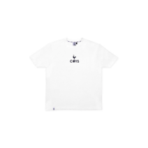 토트넘 홋스퍼 토트넘홋스퍼 COYS 반팔티셔츠 (WHITE) (TH2ST250WT)