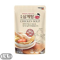 강쥐 펫습식간식 시바이누 삼계탕 칭찬 시바견 영양, 상세페이지 참조