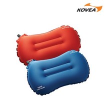 코베아 한줌 땅콩 베개 / KECU9WP-02, 상세설명 참조, 레드