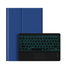 GO MateBook 12 태블릿PC GK 한손키보드, 기본, 기본, T09-스타크래프트 블루 백라이트
