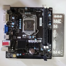 중고메인보드 ECS H310CH5-M2DV