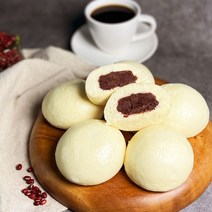 [승원식품점] 왕찐빵/미니찐빵 골라담기, 왕찐빵 2kg (100g x 10개입/2봉)