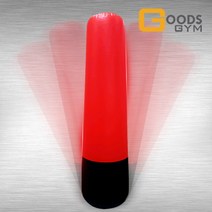 구스짐 에어 펀칭백 복싱 대만산 스포츠 펀치볼 샌드백