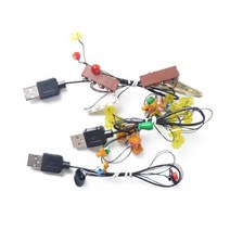 중국레고 라이트 키트 10249 겨울 마을 장난감 가게 빌딩 블록 세트 모델 없음 브릭 크리스마스, Only LED Light Set