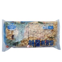 대상/쉐프원ㅡ해물볶음밥(냉동) 300g