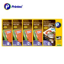 프린텍/재점착라벨, OPTION1. R3110-10