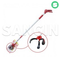 과일수확기-1.2m 1.5m 1.8m/열매따기/감따는기구/과수자재/상인농자재, 과일수확기-1.8m