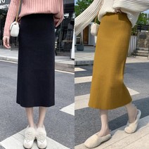 롱치마 플레어 정장 40대 30대 선물 미니 롱