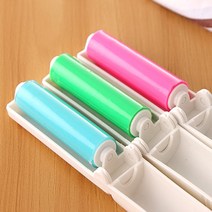 민스리빙 옷 먼지제거기 1+1, 먼지제거기(휴대형) 2개