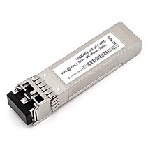 HPC Optics Compatible with Dell EMC SFP-10G-SR 10GBASE-SR SFP+ Transceiver | 10G-SR MMF 850nm SFP-10, 1
