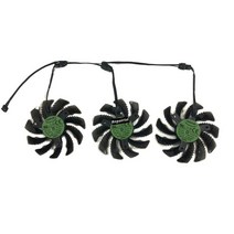 가정용 커피로스터기 군밤석쇠 볶는 기계 75mm t128010su ga81s2u pld08010s12hh gpu 쿨러 for gigabyte rx 5700 5600 6700 팬, 협력사