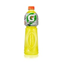 롯데칠성음료 게토레이 레몬 1.5L, 상세페이지 참조