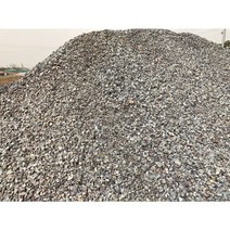 국산 파쇄석 5kg 고급 소중대형 소포장 텃밭 원예 식당 캠핑 마당 고급 돌 자갈, 중형(M)